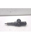 Recambio de inyector para seat ibiza iii (6l1) 1.4 tdi referencia OEM IAM 038130073BN 0414720313 