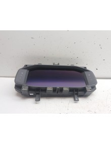 Recambio de cuadro instrumentos para cupra formentor (km7, kmp) 1.5 tsi referencia OEM IAM 5fa920790a   2