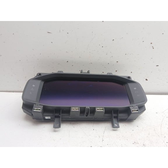 Recambio de cuadro instrumentos para cupra formentor (km7, kmp) 1.5 tsi referencia OEM IAM 5fa920790a  