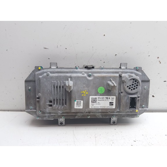 Recambio de cuadro instrumentos para cupra formentor (km7, kmp) 1.5 tsi referencia OEM IAM 5fa920790a  