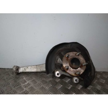 Recambio de mangueta delantera derecha para lexus is 300h referencia OEM IAM 4320153010  