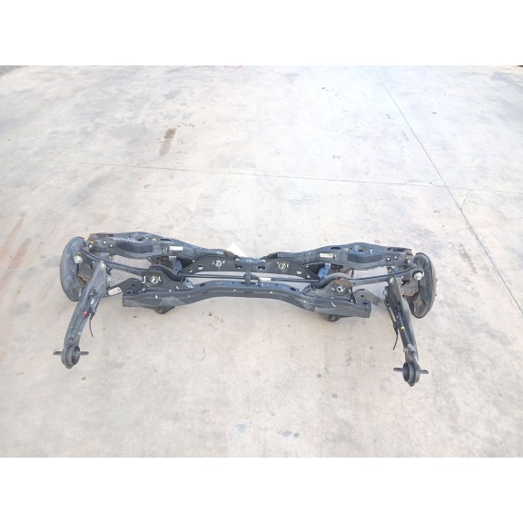 Recambio de puente trasero para hyundai i30 (pd) 2020 referencia OEM IAM 55410J7AA0  