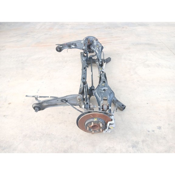 Recambio de puente trasero para hyundai i30 (pd) 2020 referencia OEM IAM 55410J7AA0  