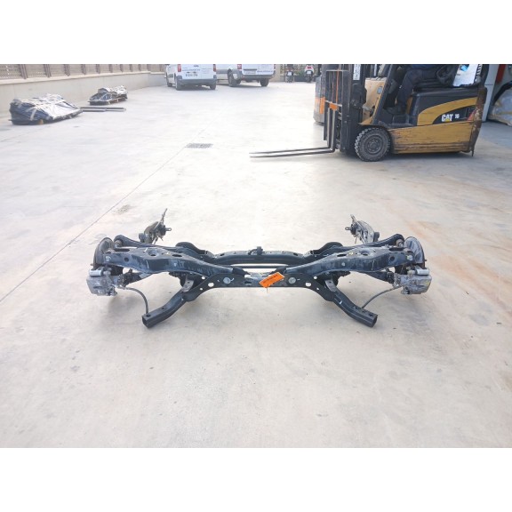 Recambio de puente trasero para hyundai i30 (pd) 2020 referencia OEM IAM 55410J7AA0  