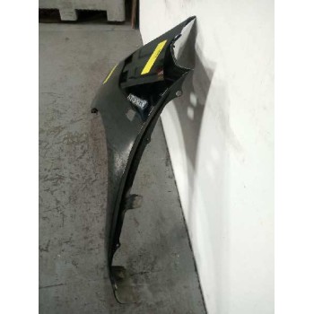 Recambio de aleta delantera izquierda para toyota prius (nhw20) basis referencia OEM IAM   