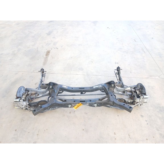 Recambio de puente trasero para hyundai i30 (pd) 2020 referencia OEM IAM 55410J7AA0  