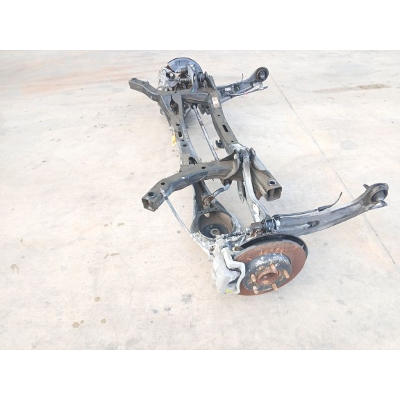 Recambio de puente trasero para hyundai i30 (pd) 2020 referencia OEM IAM 55410J7AA0  