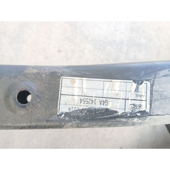 Recambio de puente trasero para hyundai i30 (pd) 2020 referencia OEM IAM 55410J7AA0  