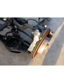 Recambio de puente trasero para cupra formentor (km7, kmp) 1.5 tsi referencia OEM IAM 5Q0505315AK   2