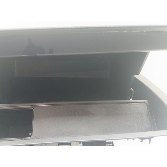 Recambio de guantera para cupra formentor (km7, kmp) 1.5 tsi referencia OEM IAM 5fb857095g  