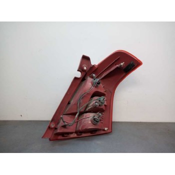 Recambio de piloto trasero izquierdo para suzuki swift berlina (mz) gl (5-ptas.) referencia OEM IAM  1 SERIE 