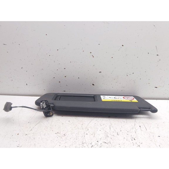 Recambio de parasol derecho para cupra formentor (km7, kmp) 1.5 tsi referencia OEM IAM 5H0857552JSX4  