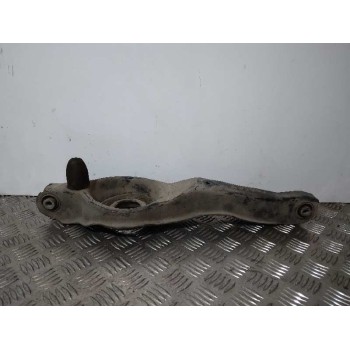 Recambio de brazo suspension inferior trasero derecho para ford focus berlina (cap) ambiente (d) referencia OEM IAM   