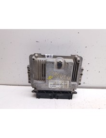 Recambio de centralita motor uce para ford tourneo courier b460 monospace 1.0 ecoboost referencia OEM IAM ht1112a650be e1ba12868