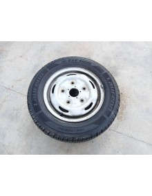 Recambio de neumatico para ford transit furgoneta (fa_ _) 2.0 di (fae_, faf_, fag_) referencia OEM IAM 195-70-15 104/102R X2 LAU