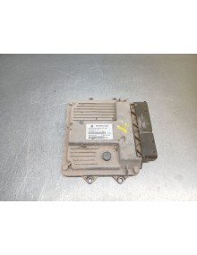 Recambio de centralita motor uce para opel corsa d (s07) 1.3 cdti (l08, l68) referencia OEM IAM 55568383  