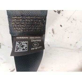 Recambio de kit airbag para nissan micra v (k14) 0.9 ig-t referencia OEM IAM 985105FA0C 682005FA5A 985155FK0A