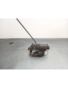 Recambio de cerradura puerta delantera derecha para mercedes-benz vito / mixto furgoneta (w639) 109 cdi (639.601, 639.603, 639.6