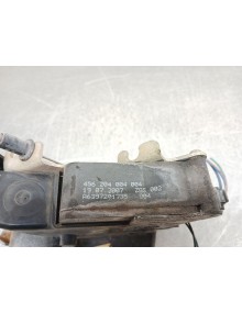 Recambio de cerradura puerta delantera derecha para mercedes-benz vito / mixto furgoneta (w639) 109 cdi (639.601, 639.603, 639.6 2