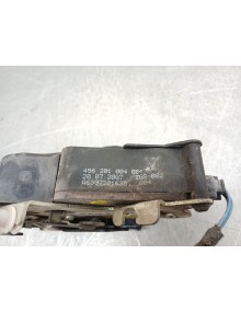 Recambio de cerradura puerta delantera izquierda para mercedes-benz vito / mixto furgoneta (w639) 109 cdi (639.601, 639.603, 639 2