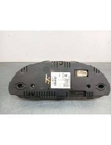 Recambio de cuadro instrumentos para mercedes-benz vito / mixto furgoneta (w639) 109 cdi (639.601, 639.603, 639.605) referencia  2