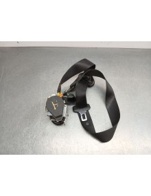 Recambio de cinturon seguridad delantero derecho para mercedes-benz vito / mixto furgoneta (w639) 109 cdi (639.601, 639.603, 639