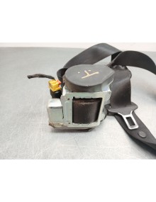 Recambio de cinturon seguridad delantero derecho para mercedes-benz vito / mixto furgoneta (w639) 109 cdi (639.601, 639.603, 639 2