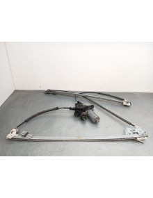 Recambio de elevalunas delantero izquierdo para mercedes-benz vito / mixto furgoneta (w639) 109 cdi (639.601, 639.603, 639.605) 