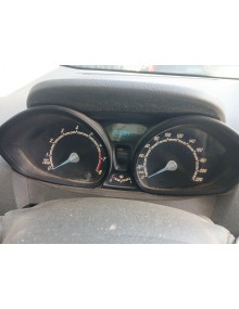 Recambio de cuadro instrumentos para ford tourneo courier b460 monospace 1.0 ecoboost referencia OEM IAM 2195598 et7610849ak  2