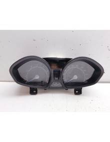 Recambio de cuadro instrumentos para ford tourneo courier b460 monospace 1.0 ecoboost referencia OEM IAM 2195598 et7610849ak 