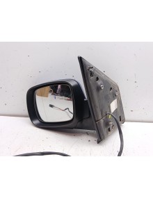 Recambio de retrovisor izquierdo para mercedes-benz vaneo (414) 1.7 cdi (414.700) referencia OEM IAM 216541izq 15521537 