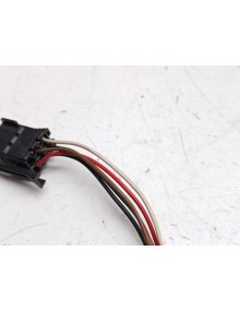 Recambio de retrovisor izquierdo para mercedes-benz vaneo (414) 1.7 cdi (414.700) referencia OEM IAM 216541izq 15521537  2