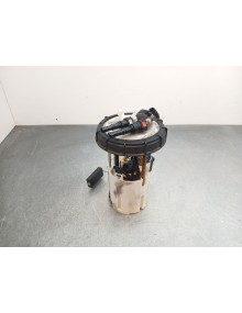 Recambio de aforador para mercedes-benz vito / mixto furgoneta (w639) 109 cdi (639.601, 639.603, 639.605) referencia OEM IAM 058