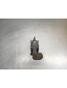 Recambio de pedal acelerador para mercedes-benz vito / mixto furgoneta (w639) 109 cdi (639.601, 639.603, 639.605) referencia OEM
