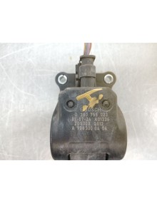 Recambio de pedal acelerador para mercedes-benz vito / mixto furgoneta (w639) 109 cdi (639.601, 639.603, 639.605) referencia OEM 2