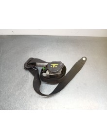 Recambio de cinturon seguridad delantero izquierdo para mercedes-benz vito / mixto furgoneta (w639) 109 cdi (639.601, 639.603, 6