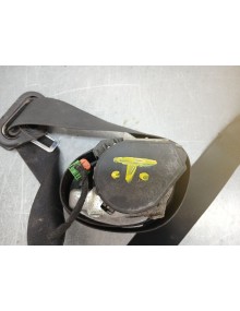 Recambio de cinturon seguridad delantero izquierdo para mercedes-benz vito / mixto furgoneta (w639) 109 cdi (639.601, 639.603, 6 2