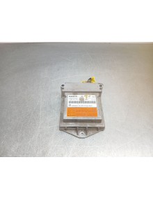 Recambio de centralita airbag para mercedes-benz vito / mixto furgoneta (w639) 109 cdi (639.601, 639.603, 639.605) referencia OE