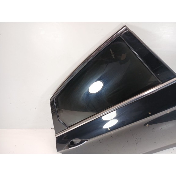 Recambio de puerta trasera derecha para hyundai i40 i (vf) 1.7 crdi referencia OEM IAM 770043Z300  