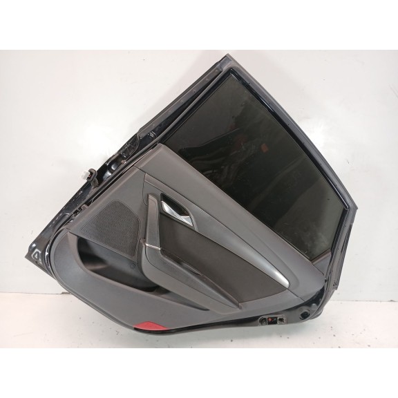 Recambio de puerta trasera derecha para hyundai i40 i (vf) 1.7 crdi referencia OEM IAM 770043Z300  