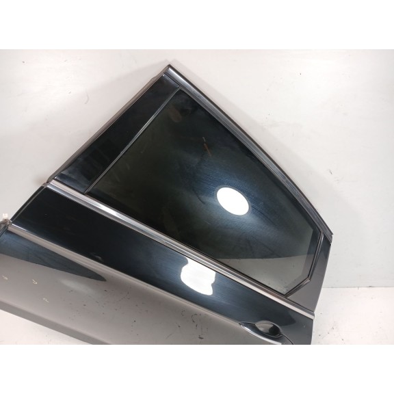 Recambio de puerta trasera izquierda para hyundai i40 i (vf) 1.7 crdi referencia OEM IAM 770033Z300  