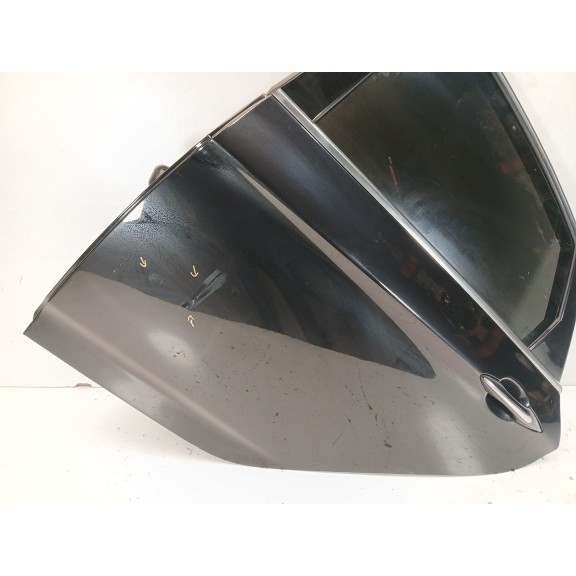 Recambio de puerta trasera izquierda para hyundai i40 i (vf) 1.7 crdi referencia OEM IAM 770033Z300  