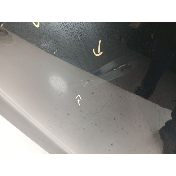 Recambio de puerta trasera izquierda para hyundai i40 i (vf) 1.7 crdi referencia OEM IAM 770033Z300  