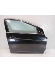 Recambio de puerta delantera derecha para hyundai i40 i (vf) 1.7 crdi referencia OEM IAM 760043Z000  