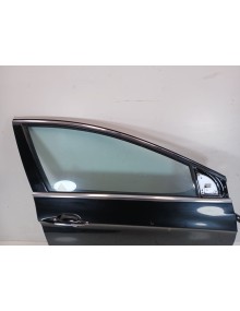 Recambio de puerta delantera derecha para hyundai i40 i (vf) 1.7 crdi referencia OEM IAM 760043Z000   2