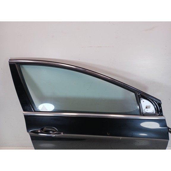 Recambio de puerta delantera derecha para hyundai i40 i (vf) 1.7 crdi referencia OEM IAM 760043Z000  