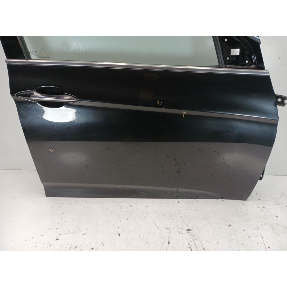 Recambio de puerta delantera derecha para hyundai i40 i (vf) 1.7 crdi referencia OEM IAM 760043Z000  