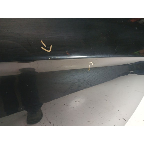 Recambio de puerta delantera derecha para hyundai i40 i (vf) 1.7 crdi referencia OEM IAM 760043Z000  