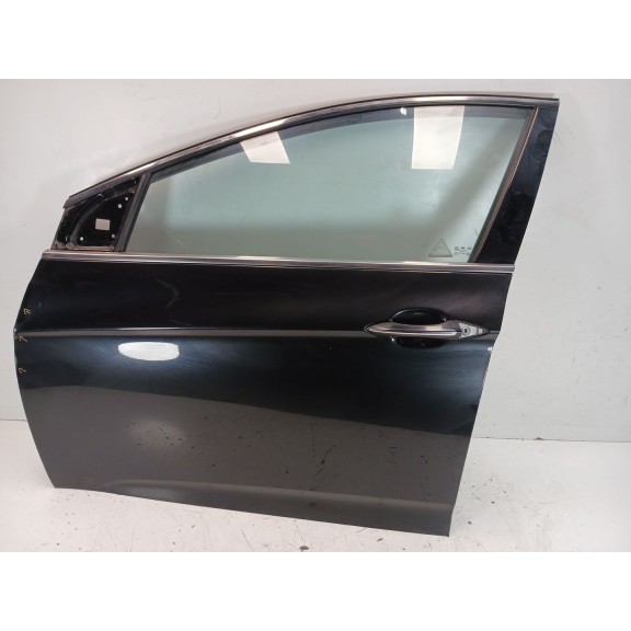 Recambio de puerta delantera izquierda para hyundai i40 i (vf) 1.7 crdi referencia OEM IAM 760033Z000  