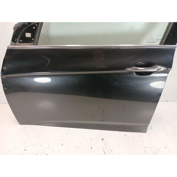 Recambio de puerta delantera izquierda para hyundai i40 i (vf) 1.7 crdi referencia OEM IAM 760033Z000  